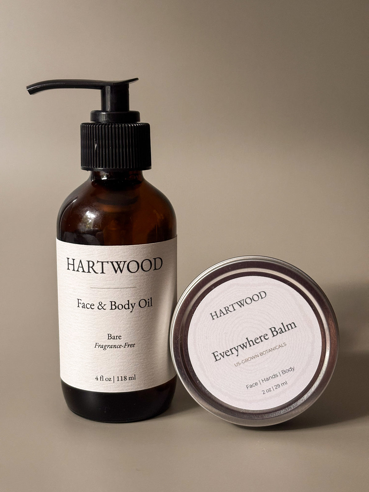 The Nourishing Gift Set