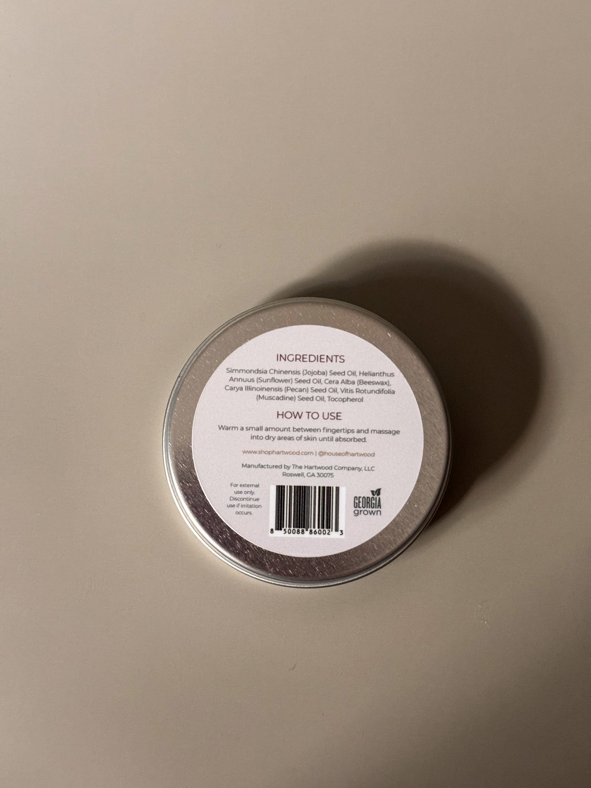 Everywhere Balm | Fragrance-Free
