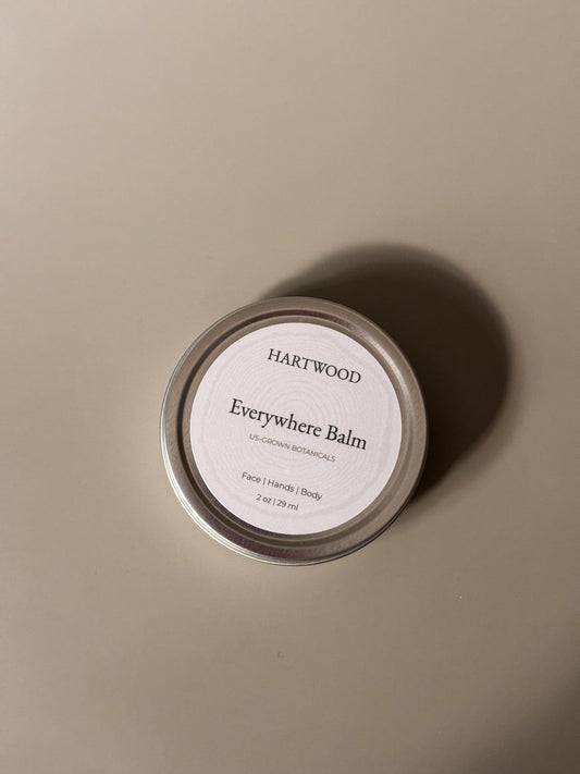 Everywhere Balm | Fragrance-Free