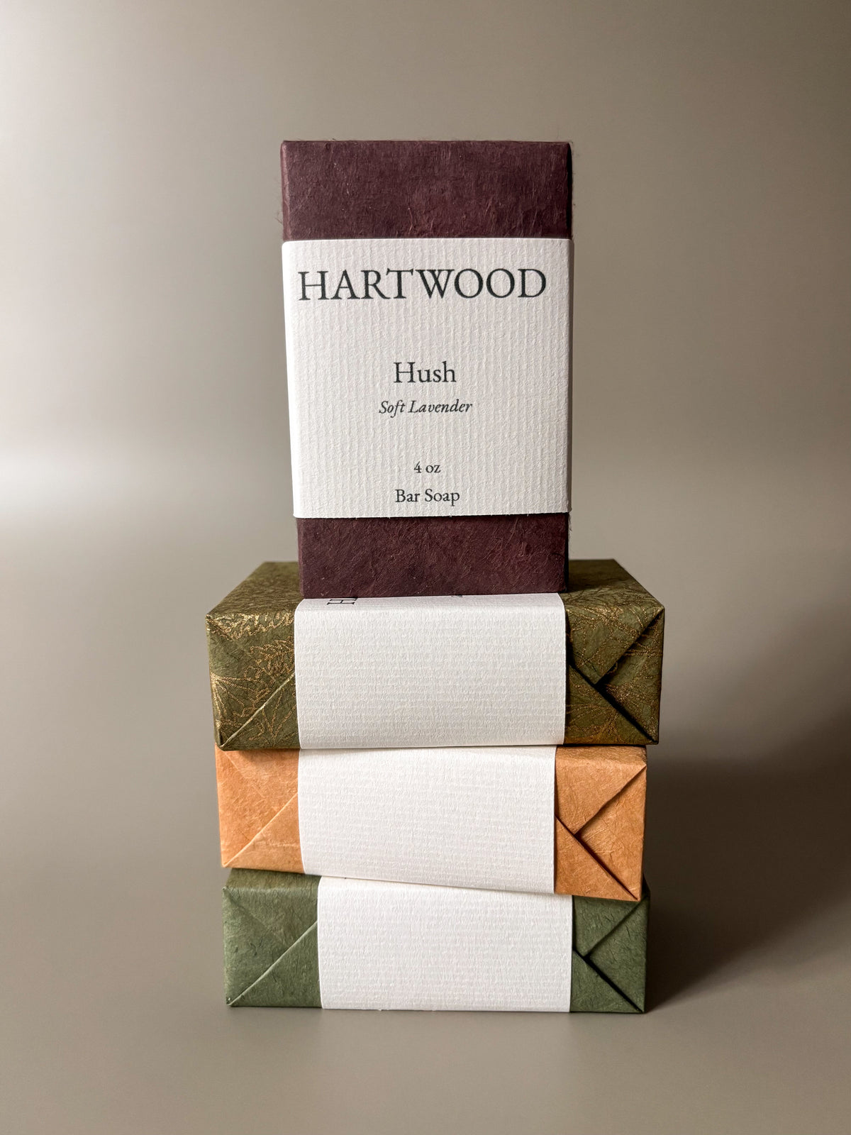 The Soap Collection Gift Set