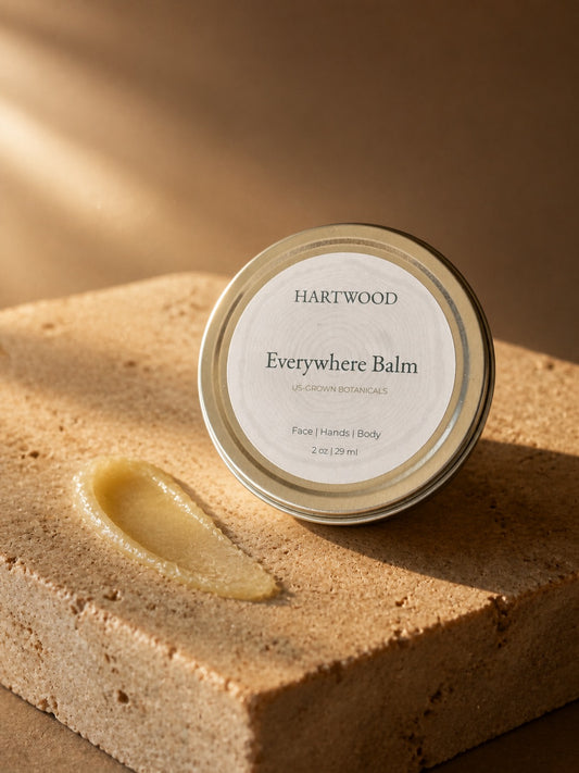 Everywhere Balm | Bare: Fragrance Free