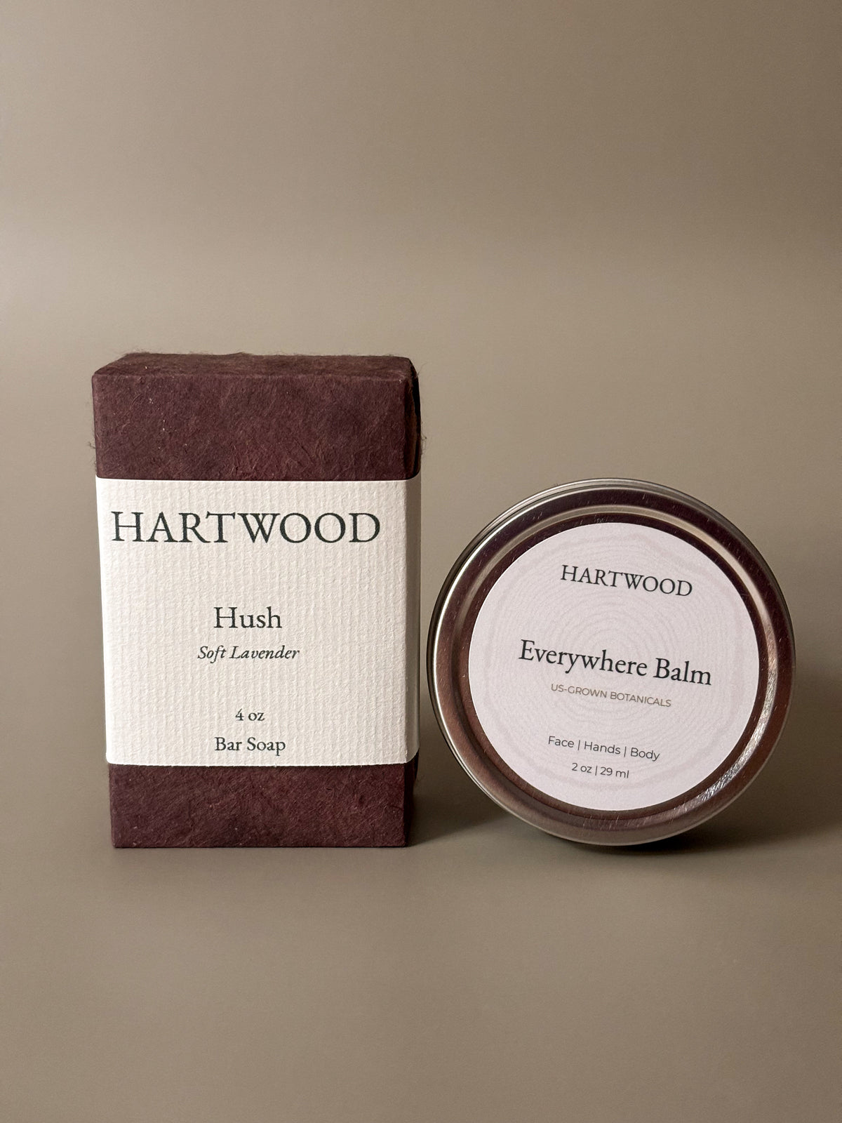 The Simple Pleasures Gift Set